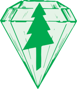 Emerald Forest Products Logo